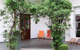 La Casa De Las Magnolias Coyoacan