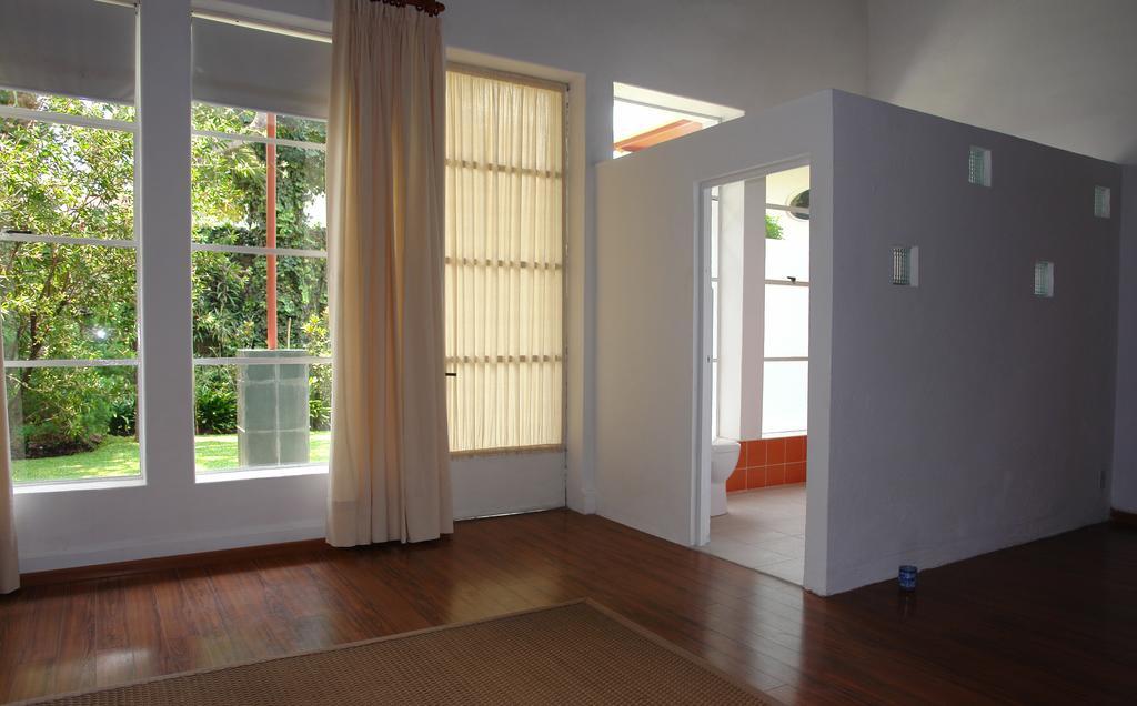 La Casa De Las Magnolias Hotel Coyoacan Habitación foto