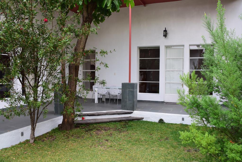 La Casa De Las Magnolias Hotel Coyoacan Exterior foto
